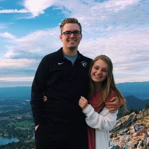 Meet your Posher, Madison